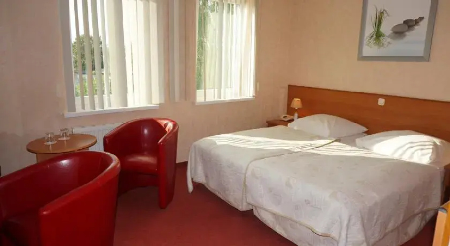 Hotel Alma & Spa