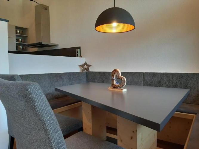 Chalet Wirklich Wunderbar