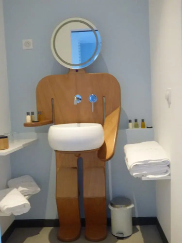 Chambre D’Hôte D’or Les Anges