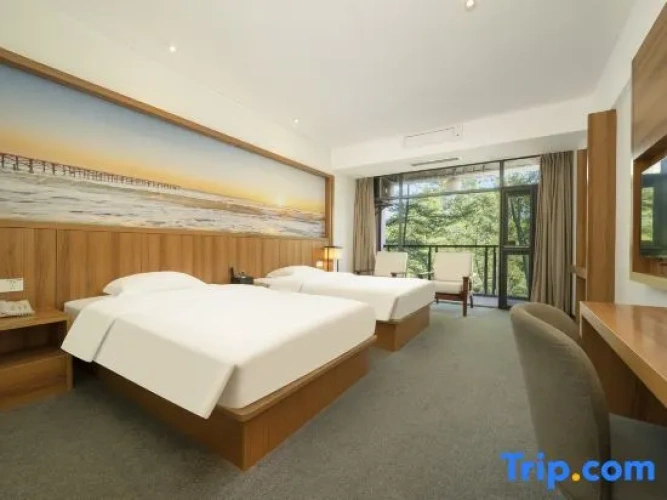 Business Twin room