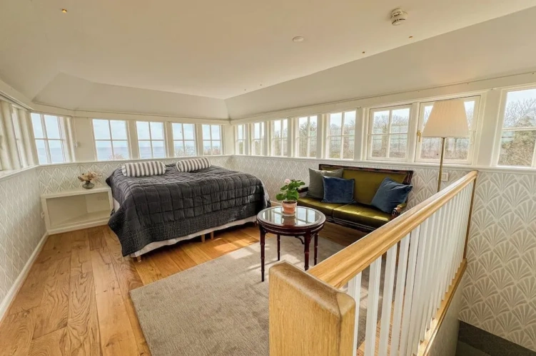 Premier Suite