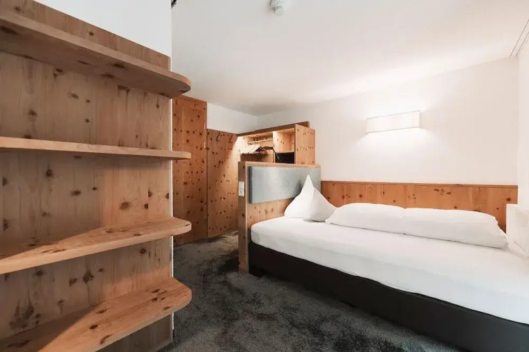 Hotel Piz Buin