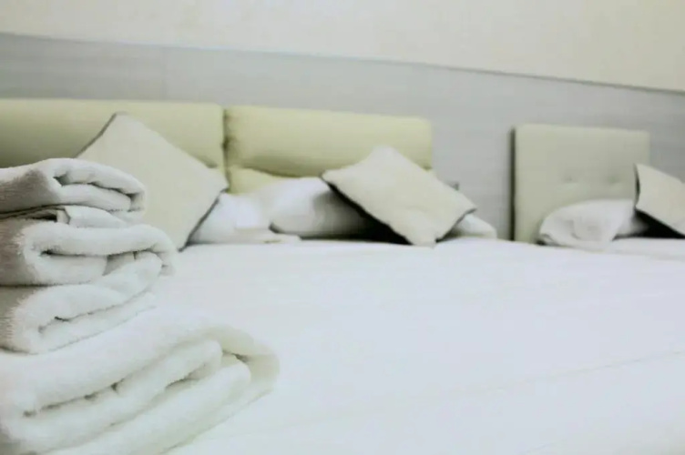 Oscar suite home