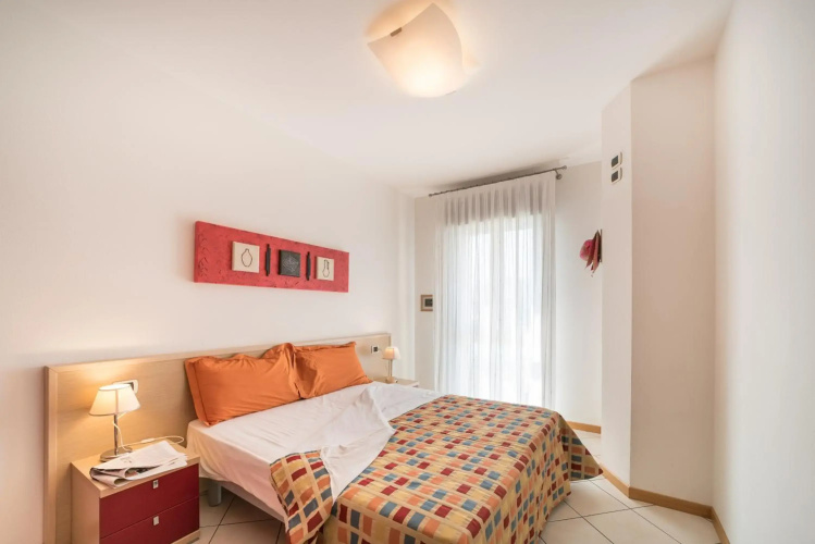 Aparthotel Planetarium Resort