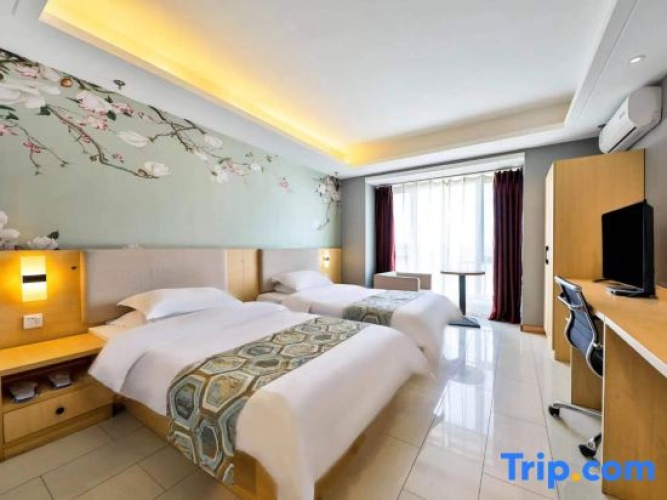 Business Twin room