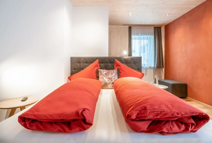 1 Bedroom Standard Apartment with balcony