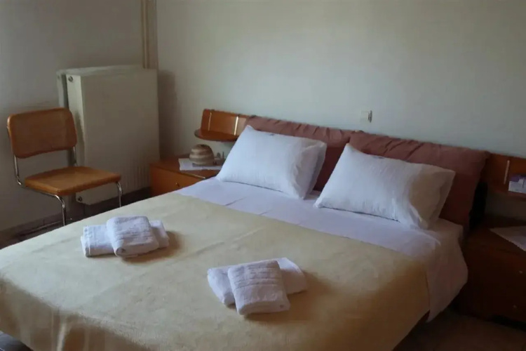 Elia Home Apartments