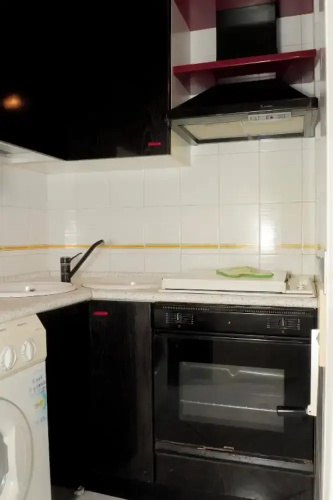 Seafront Apartment in Baia Verde Near Gallipoli