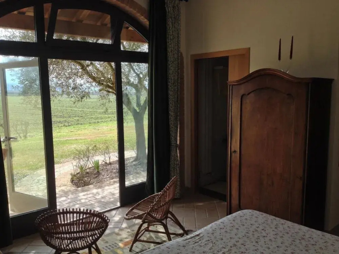 Agriturismo Borgo Laurice