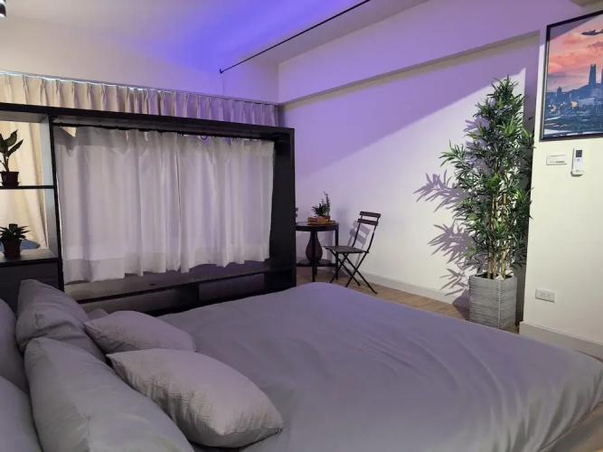 Susan's BNB