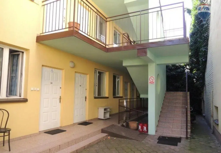 Hostel Malva