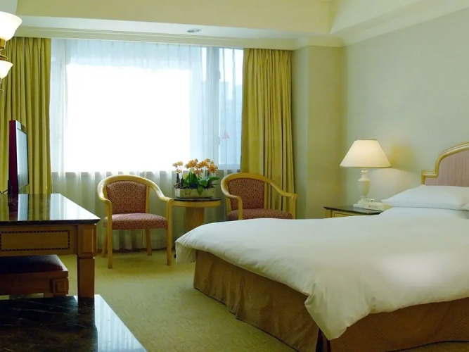 Dong Wu Hotel