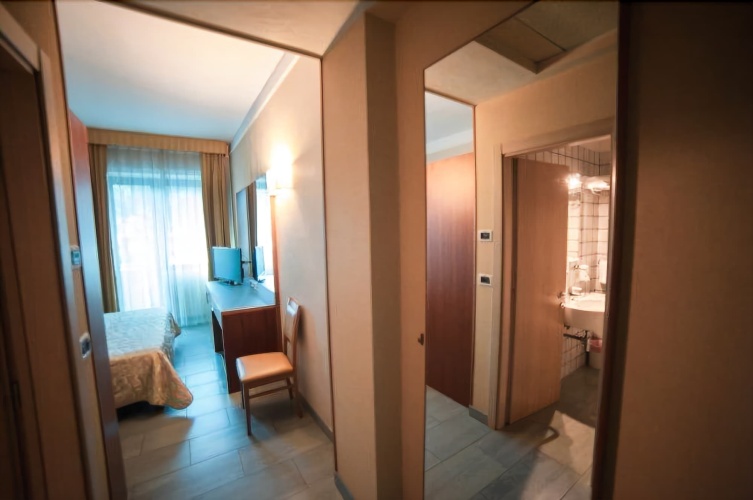 Hotel Amico photo 8