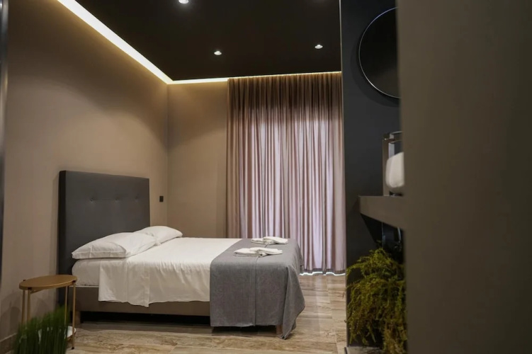 Favorite room