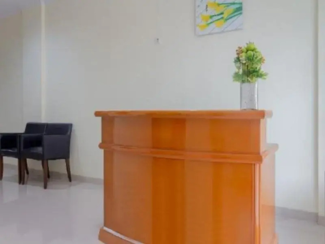 Jo Residence Syariah