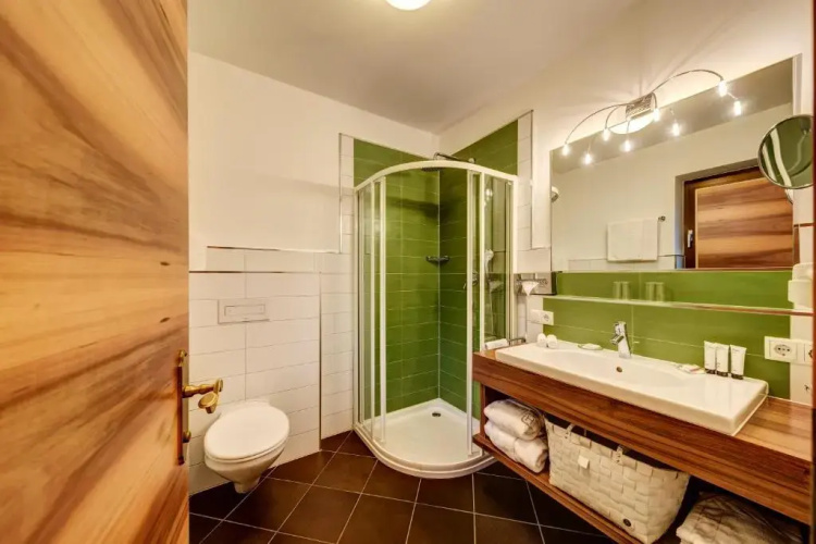 Apartments Bachmair