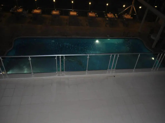 Ucem Hotel