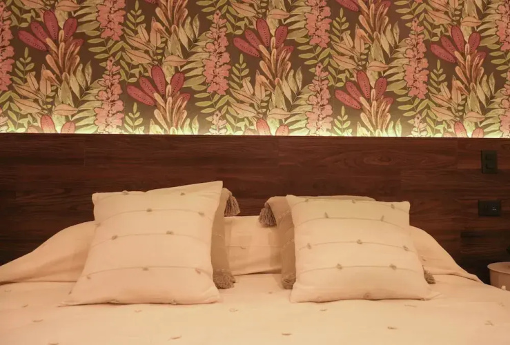 Hotel Macondo Quinta Avenida