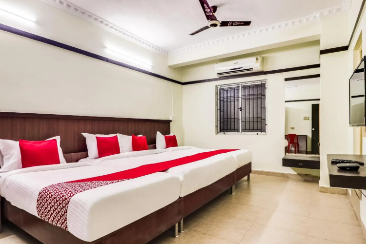 Elite Residency by OYO Rooms
