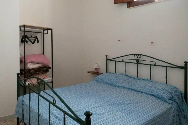 Appartamento nel centro storico di Sciacca