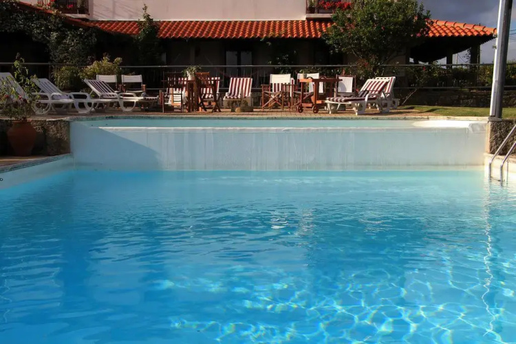 Casa Paz do Outeiro