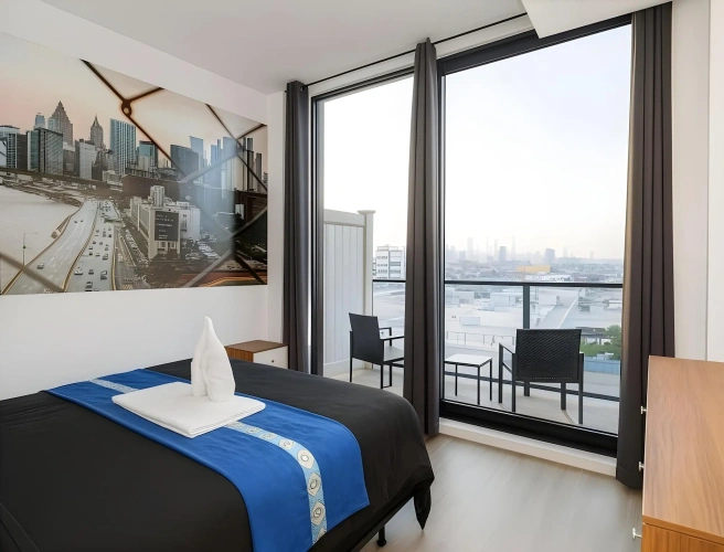 Nova Hotel Brooklyn