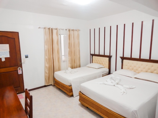 Standard room
