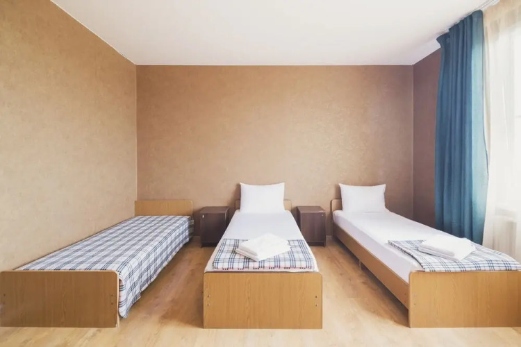 Фотография номера гостевого дома Барса