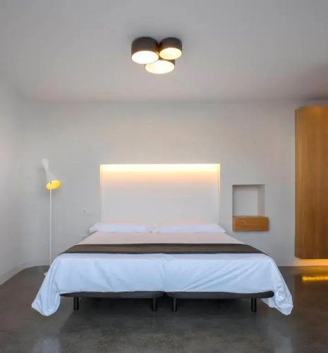 Vulkano House