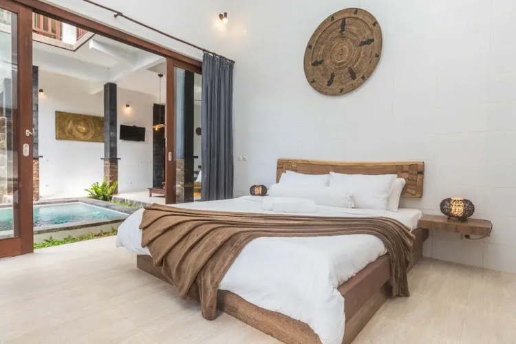 Luxury Kasava2 Ubud