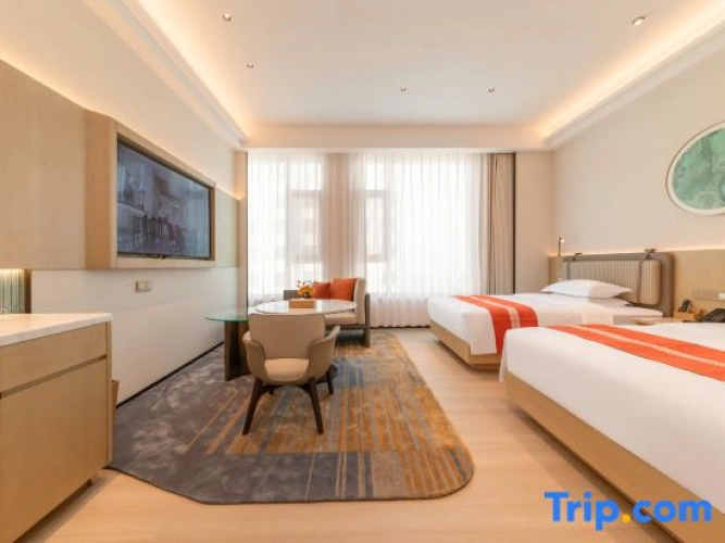 Luxury Double room