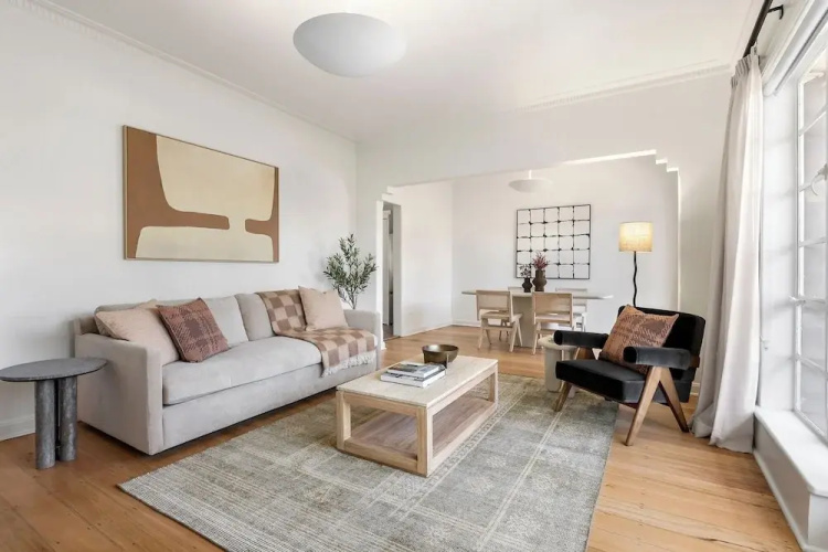 Urban Rest Toorak