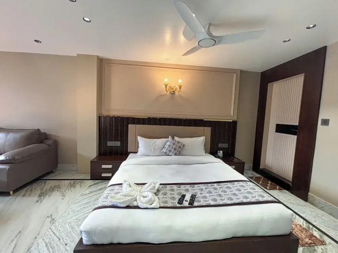 Hotel Todo
