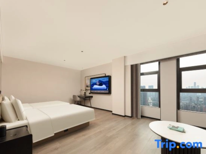 Premier Twin room