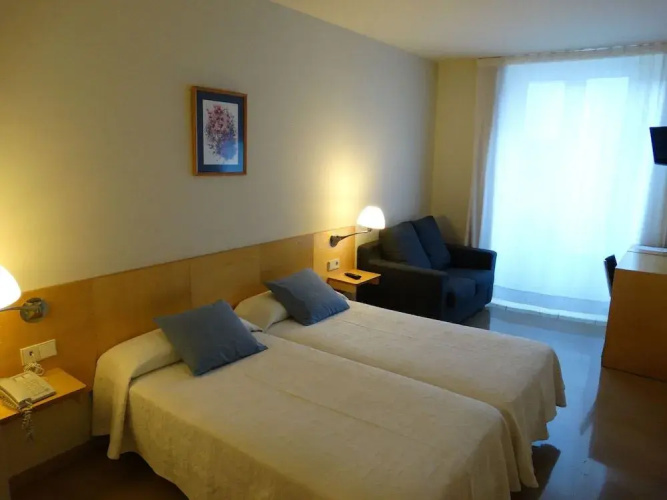 Hotel Rambla