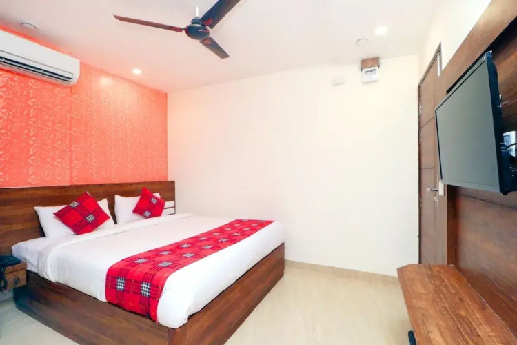 Hotel Northeast