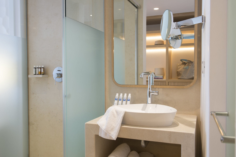 Myconian Kyma Design Hotel photo 16