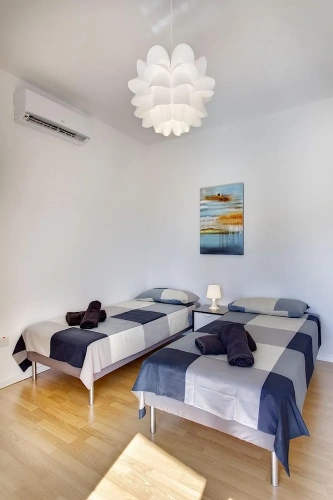 2 Bedrooms Apartment with balcony