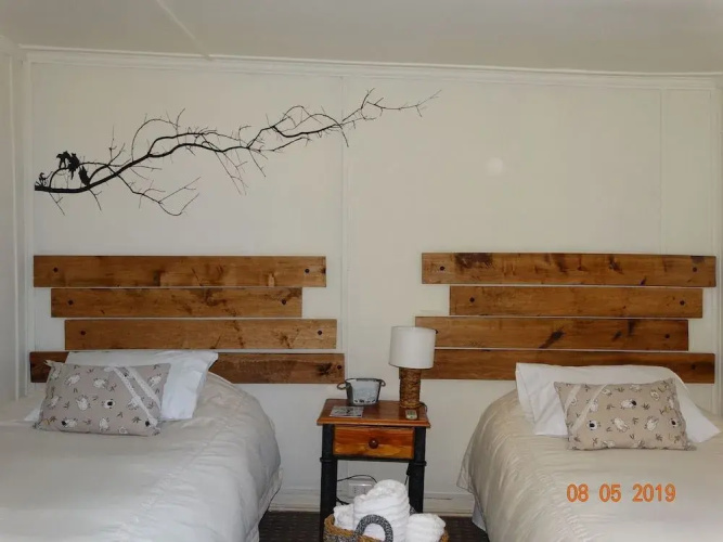 Hostal Lago Cóndor