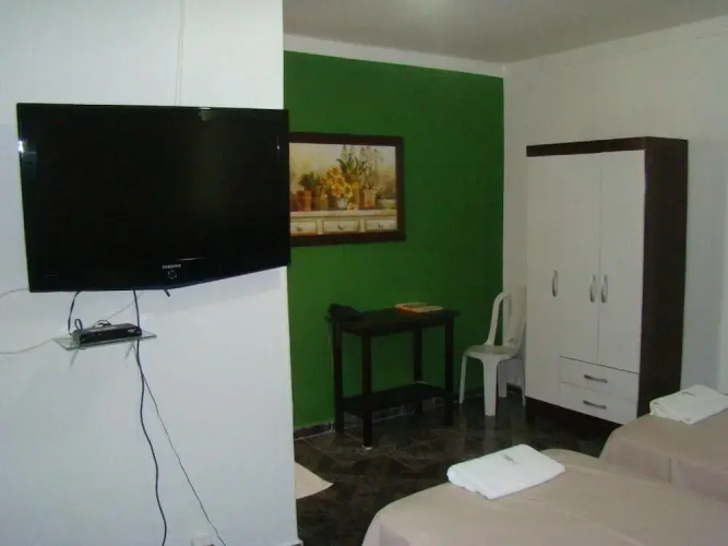 Hotel Anapolis