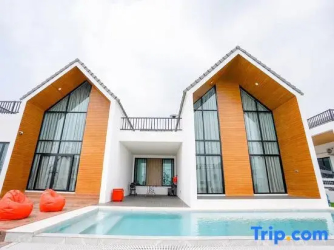 Pool Villa Khaoyai Hill