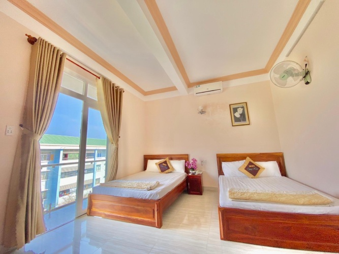 Standard Family room