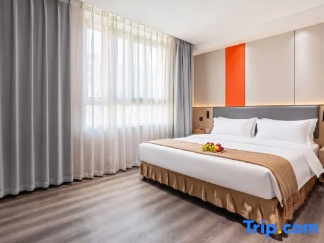 Luxury Double room
