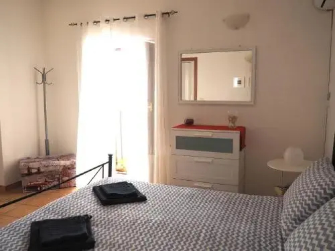 Charming Apartment Ortigia
