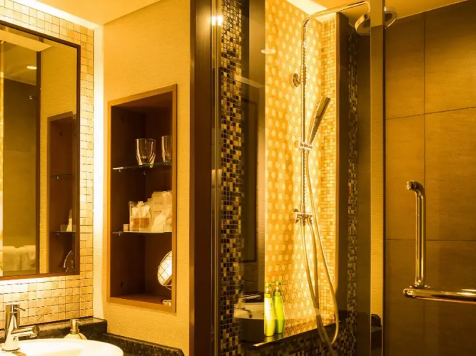 Forest Spa Resort Hokkaido Hotel