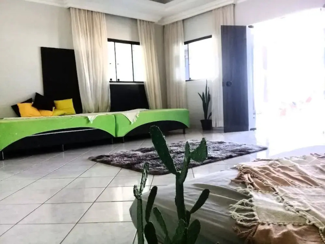 Dicasa Hostel