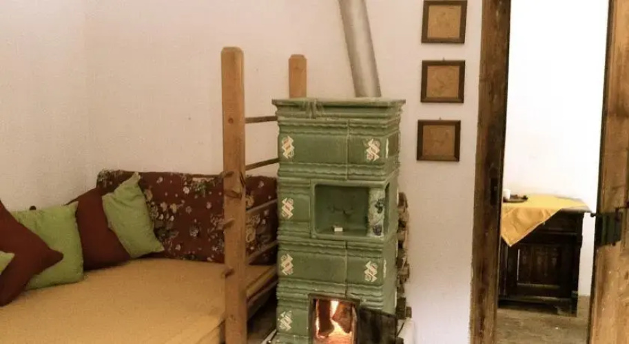 Almhütte Waldbauer