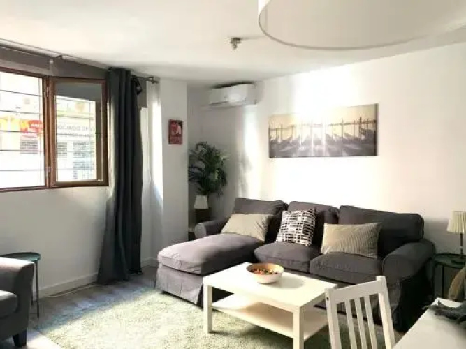 Apartamento Alta