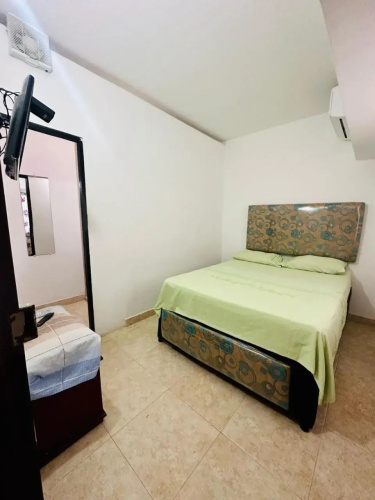 Hostal Alfon