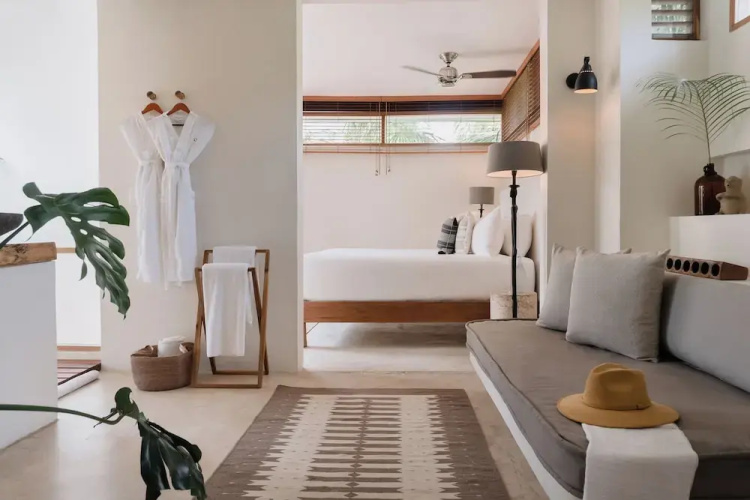 Casa Chakté 3BR by Aldea Canzul